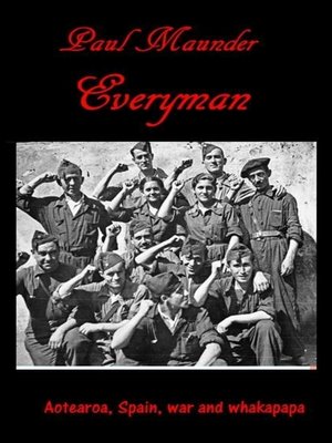 cover image of Everyman